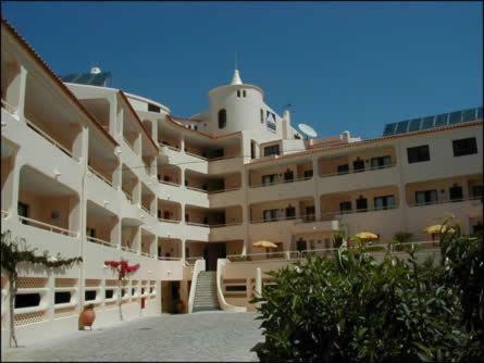 Apartament Olhos Do Mar T1 Beach Olhos De Agua Albufeira Exterior photo